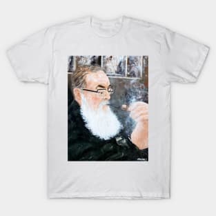 Smoking time T-Shirt